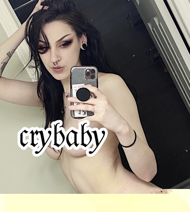Colbyxcarnage (@colbyxcarnage), OnlyFans creator