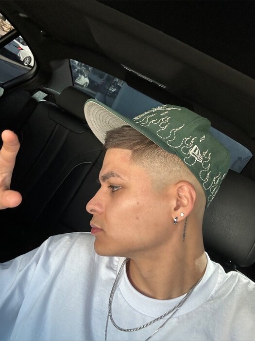 Coldestwintah (@coldestwintah), OnlyFans creator