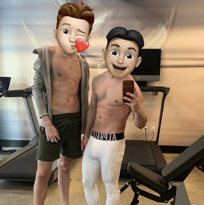 Coleandcameron (@coleandcameron), OnlyFans creator
