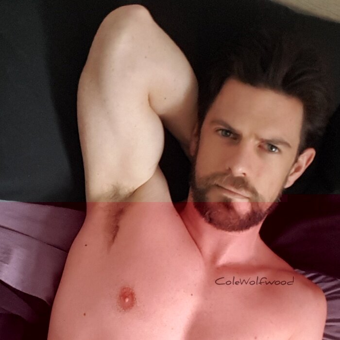Colewolfwood (@colewolfwood), OnlyFans creator