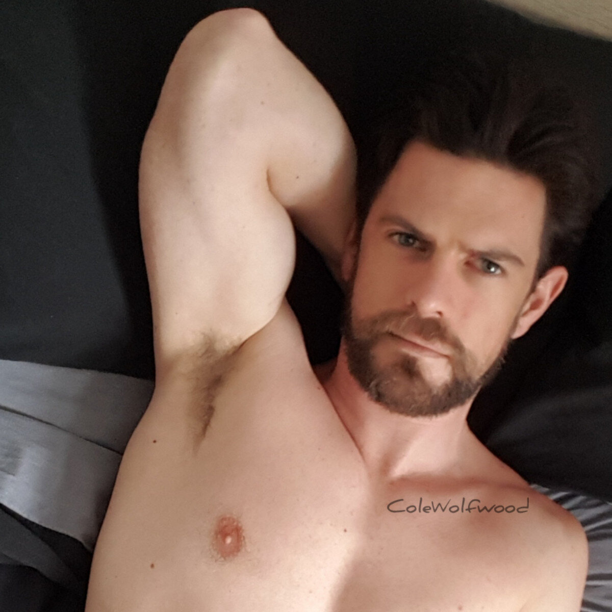 Colewolfwoodfree (@colewolfwoodfree), OnlyFans creator