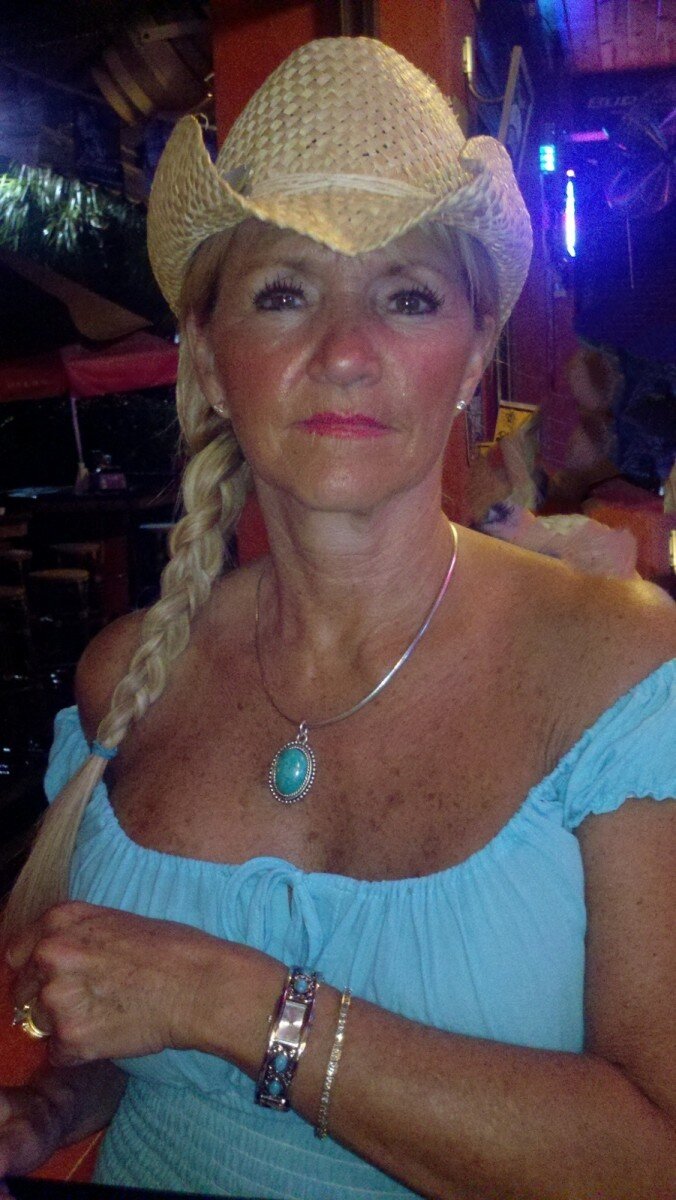 Collettefouche (@collettefouche), OnlyFans creator