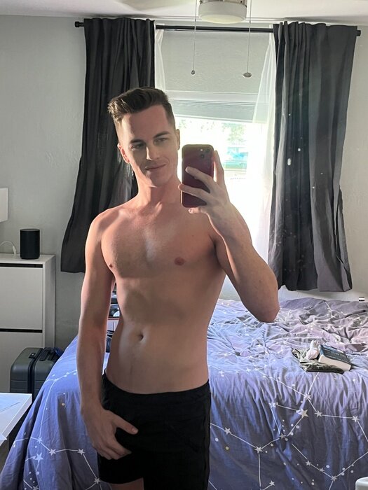 Collinaimes (@collinaimes), OnlyFans creator