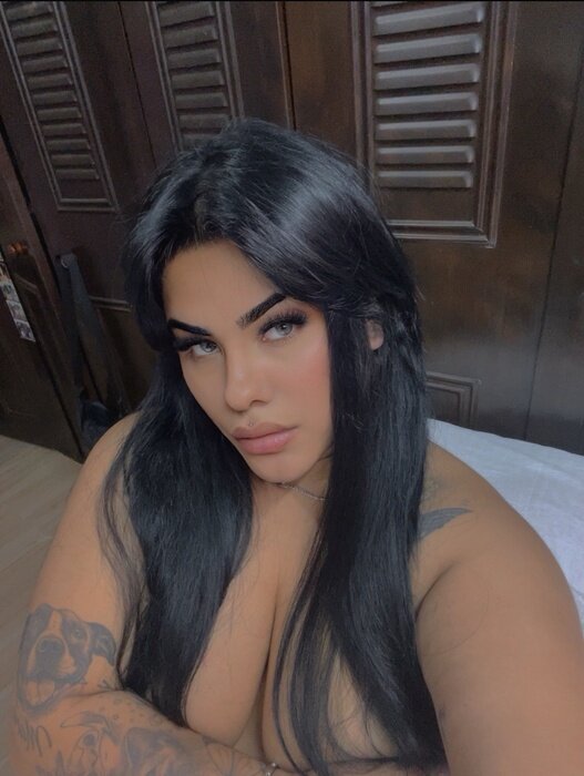 Sivan (@colombianagirl_111), OnlyFans creator