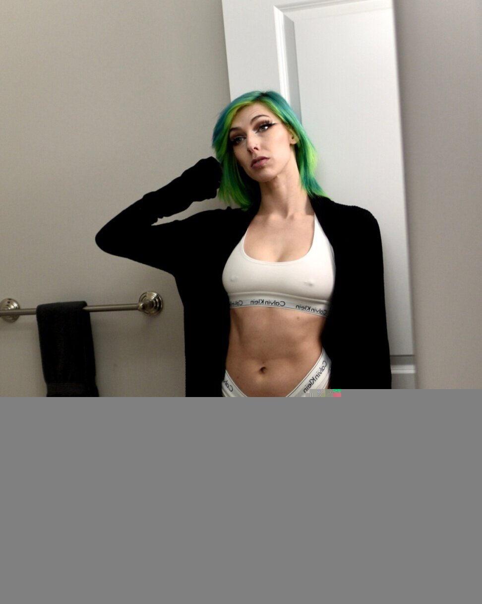 Colorfulmuse (@colorfulmuse), OnlyFans creator
