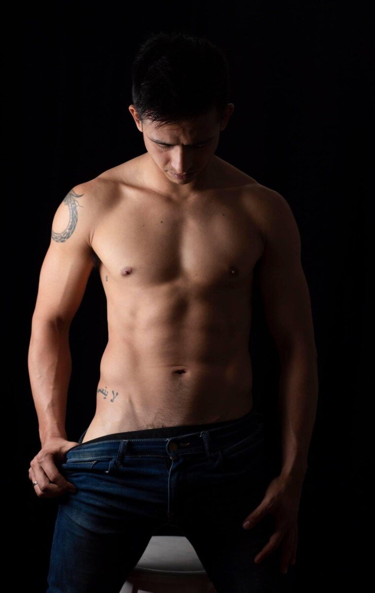 Colossusmx (@colossusmx), OnlyFans creator