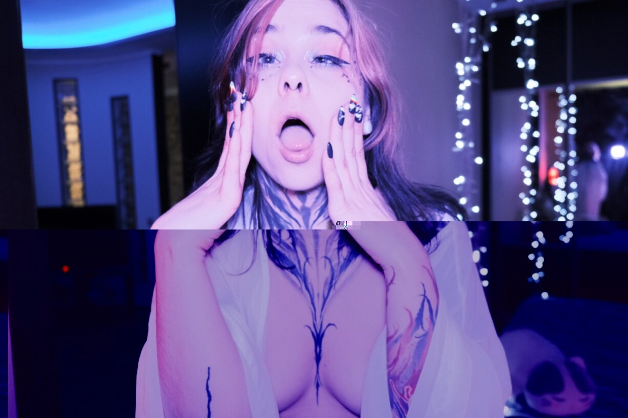 Colourburst (@colourburst), OnlyFans creator