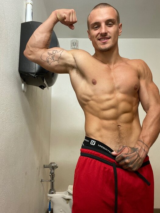 Coltanjoseph (@coltanjoseph), OnlyFans creator