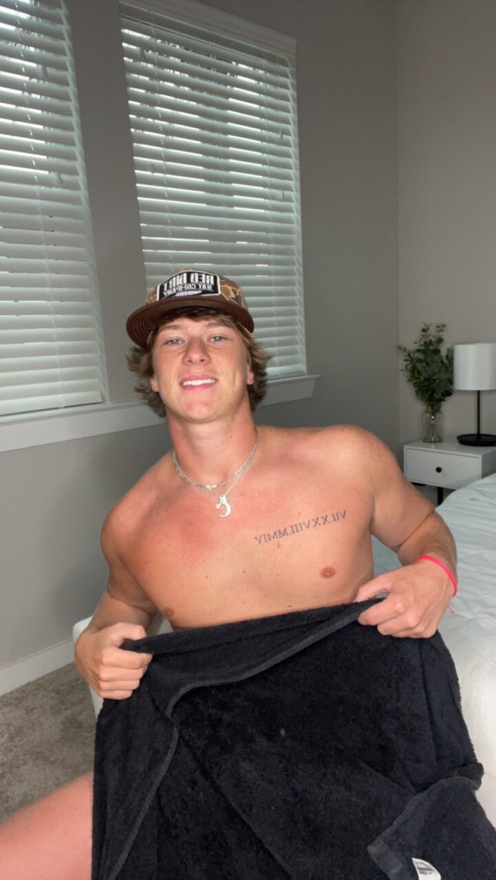 Coltdaddy1 (@coltdaddy1), OnlyFans creator