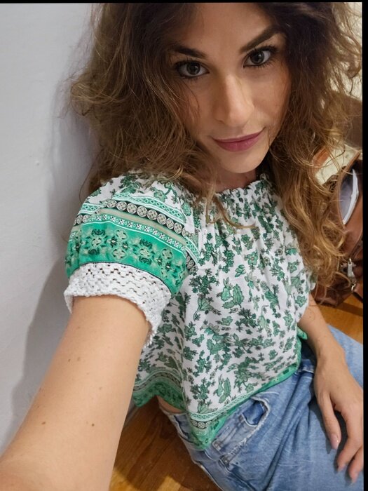 Nina (@come_with_nina92), OnlyFans creator