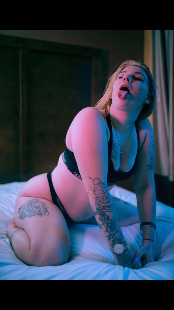 Comeherehanna (@comeherehanna), OnlyFans creator