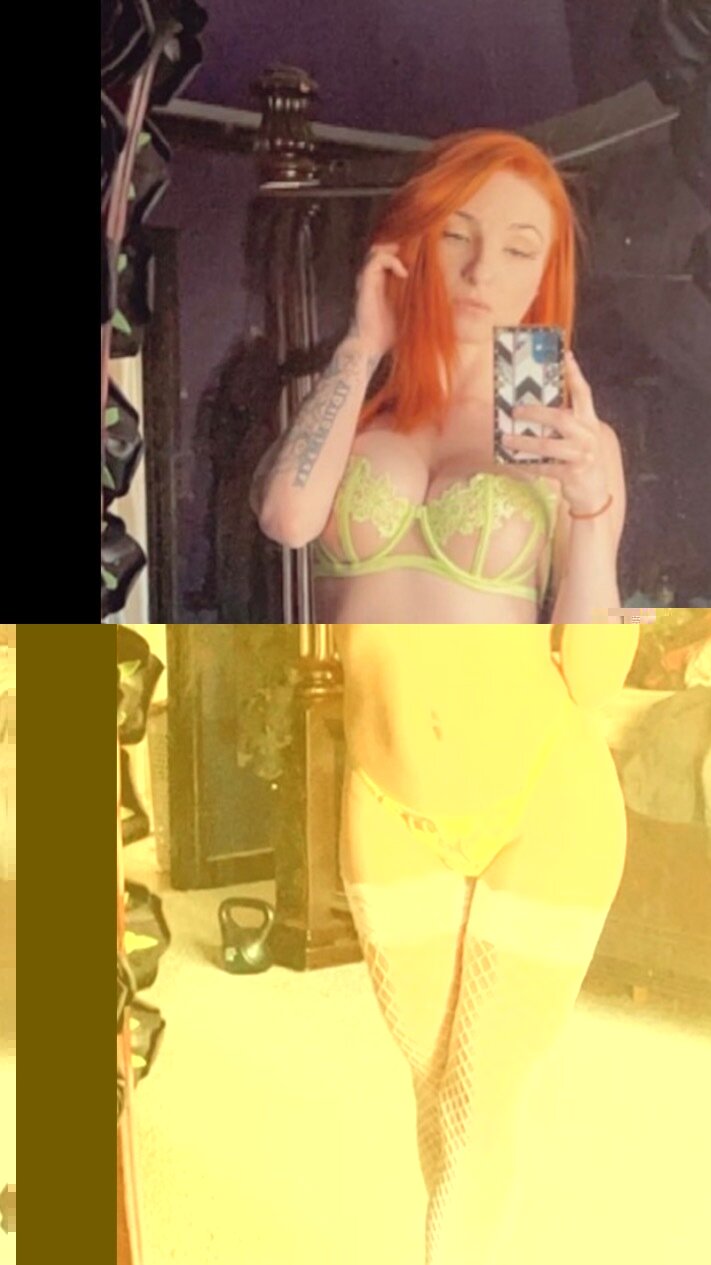 Marie (@comenfindmarie), OnlyFans creator