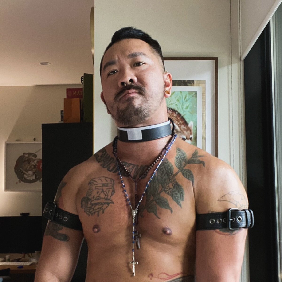Comfydaddy (@comfydaddy), OnlyFans creator