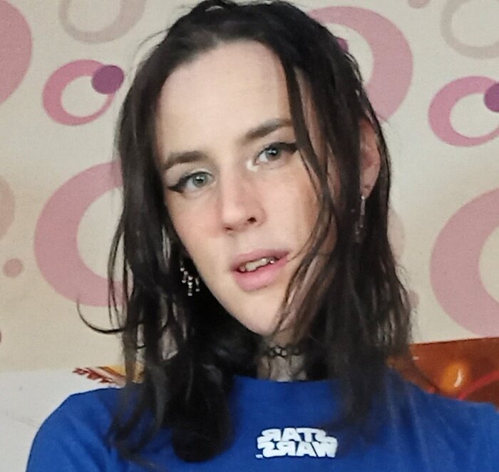 Pumpkin (@comfypumpkin), OnlyFans creator