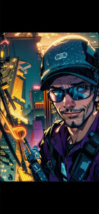 Comicking27 (@comic_king27), OnlyFans creator