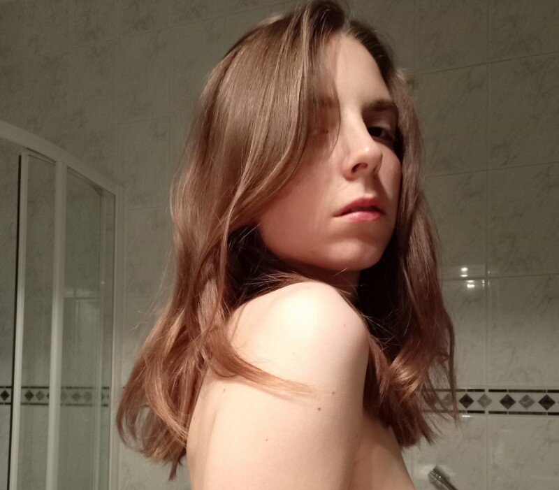 Commiemom (@commie_mom), OnlyFans creator