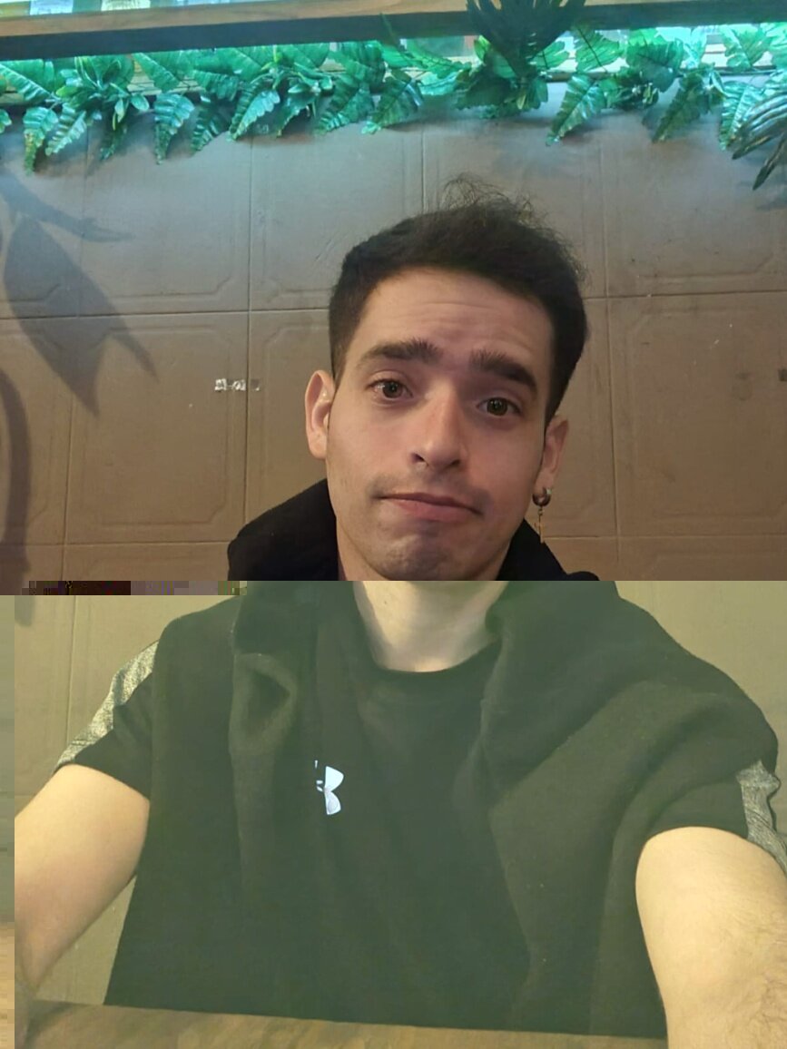 Comodin (@comodin), OnlyFans creator