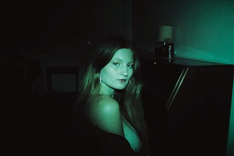 Complexfemalecharacter (@complexfemalecharacter), OnlyFans creator
