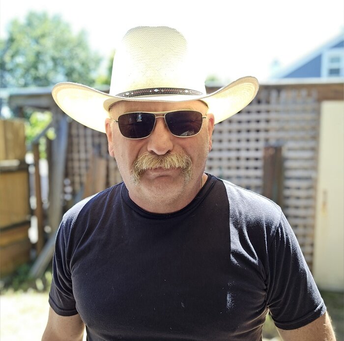 Concretecowboy (@concretecowboy), OnlyFans creator