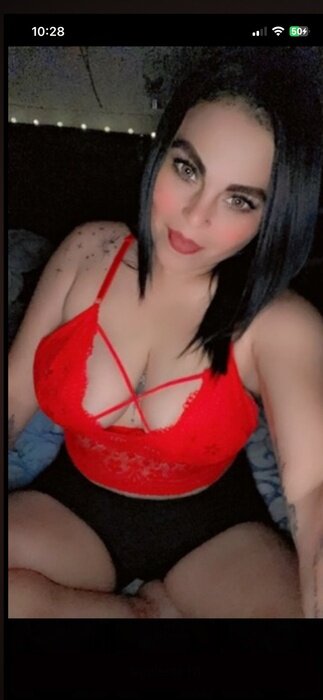 Conejablack24 (@conejablack24), OnlyFans creator