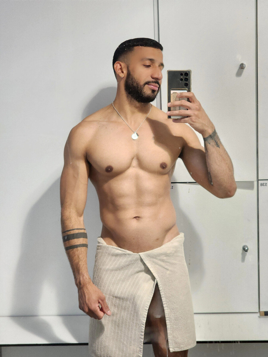 Conmorbovzla (@conmorbovzla), OnlyFans creator