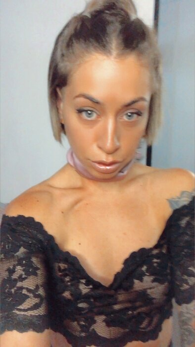 Conniedoll (@conniedoll), OnlyFans creator