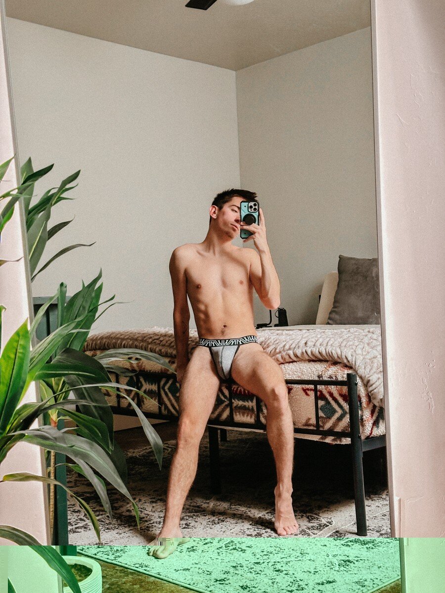 Connorgrayx (@connorgrayx), OnlyFans creator