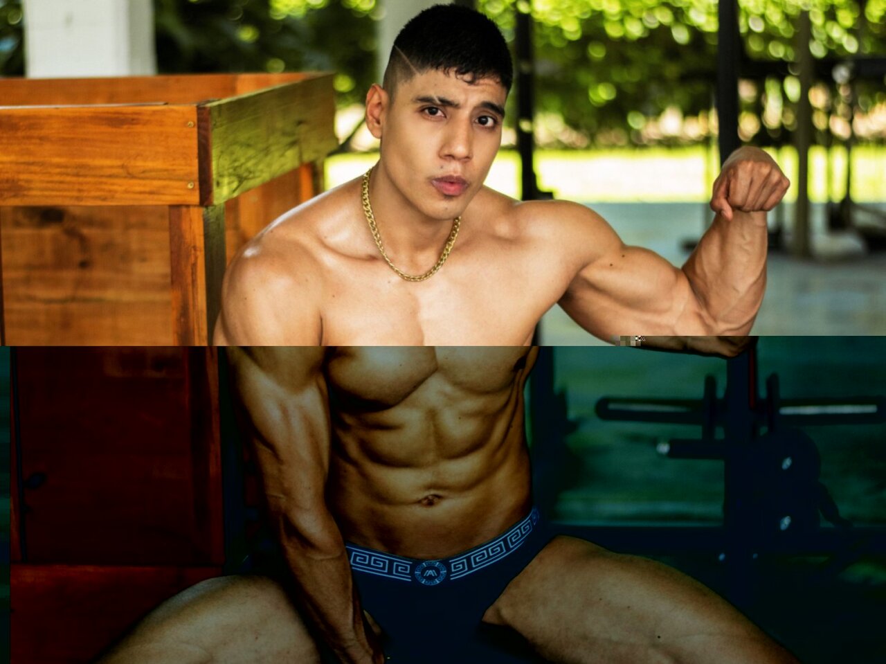 Connorking931012 (@connorking931012), OnlyFans creator