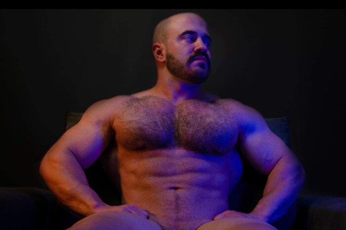 Connormuscle (@connormuscle), OnlyFans creator