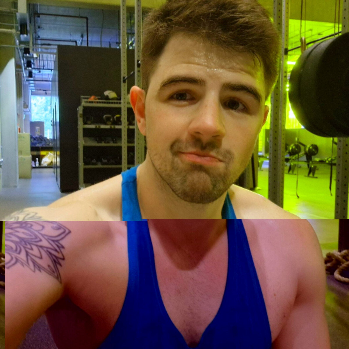 Connorwolfexxx (@connorwolfexxx), OnlyFans creator