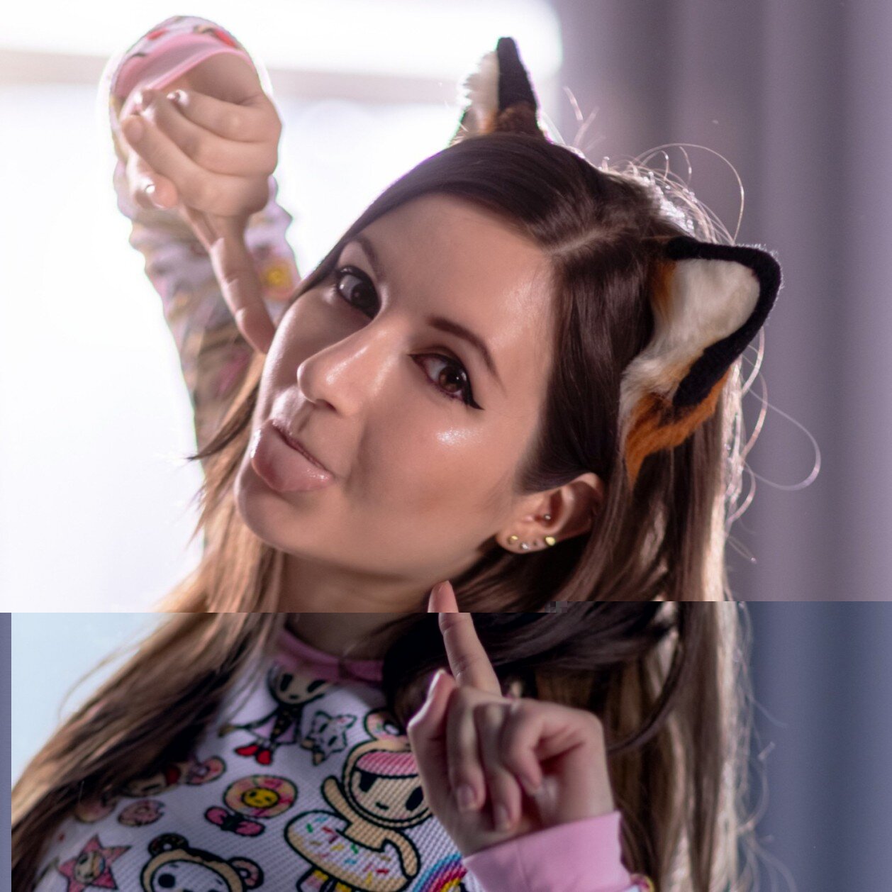 Connyfox