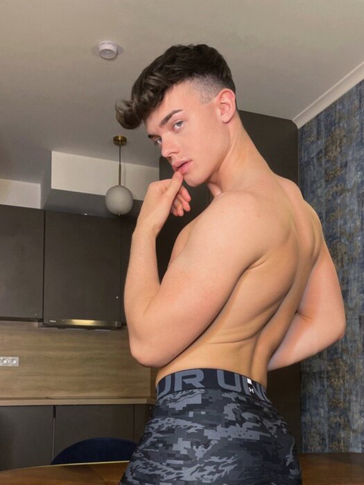 Conor (@conorsworld), OnlyFans creator