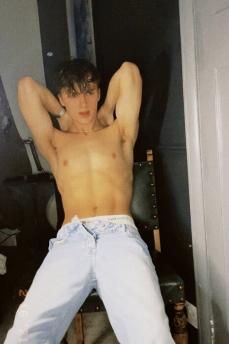 Cookeo (@cookeo), OnlyFans creator