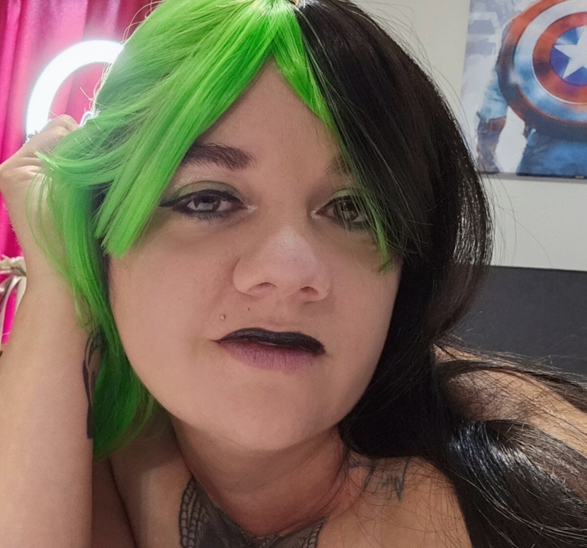 cookiekitty (@cookiekitty), OnlyFans creator