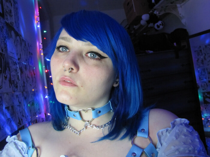 Cookieninja213 (@cookieninja213), OnlyFans creator