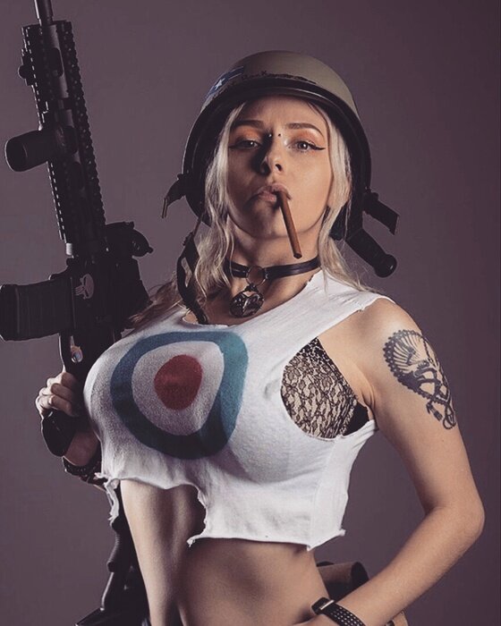 Cookiesnowtoes (@cookiesnowtoes), OnlyFans creator