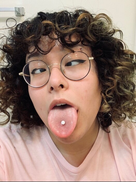 Cookiez (@cookiez716), OnlyFans creator