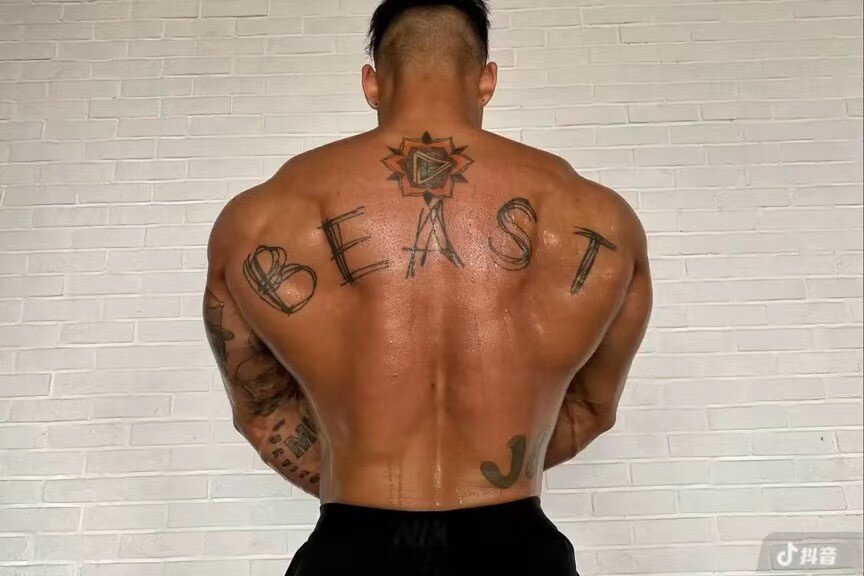 Cooperchiaho (@cooperchiaho), OnlyFans creator