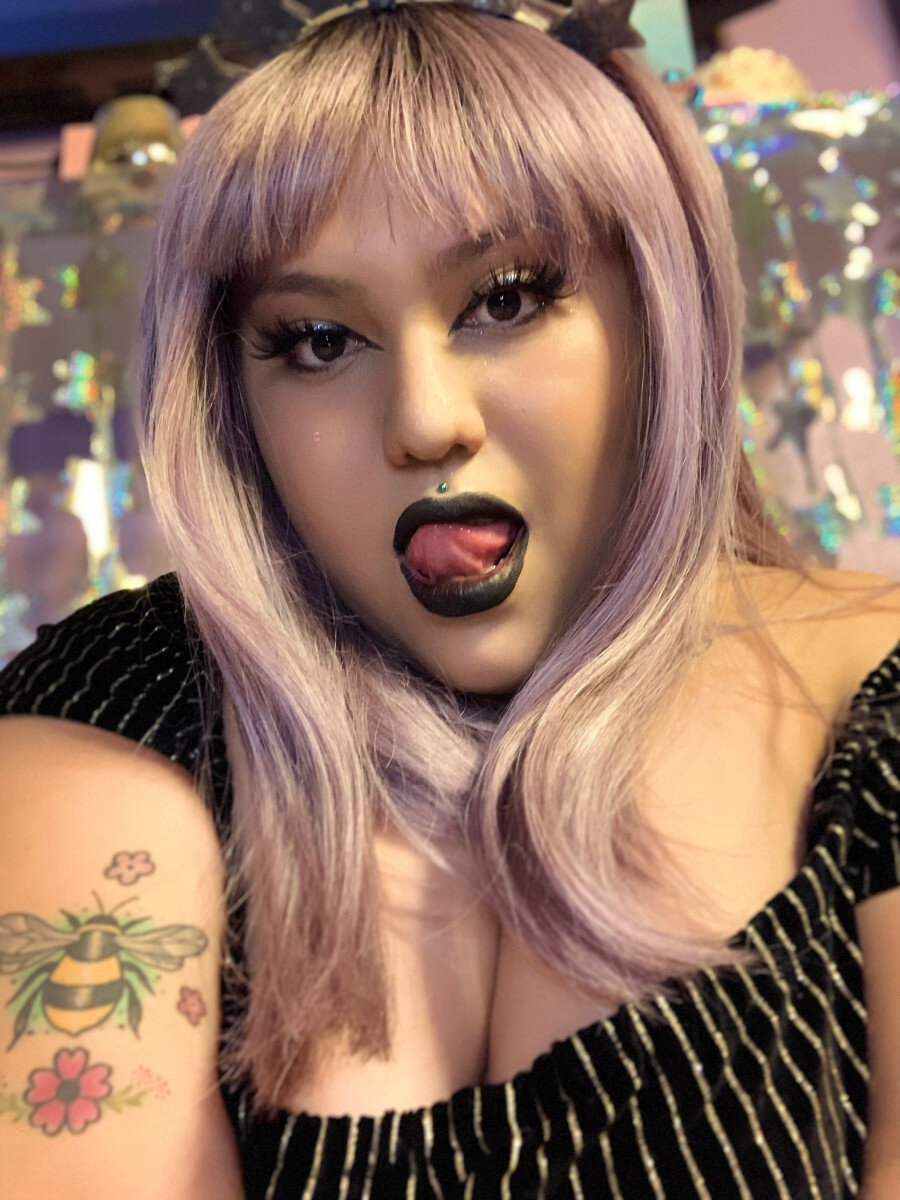 Coquettecat (@coquettecat), OnlyFans creator