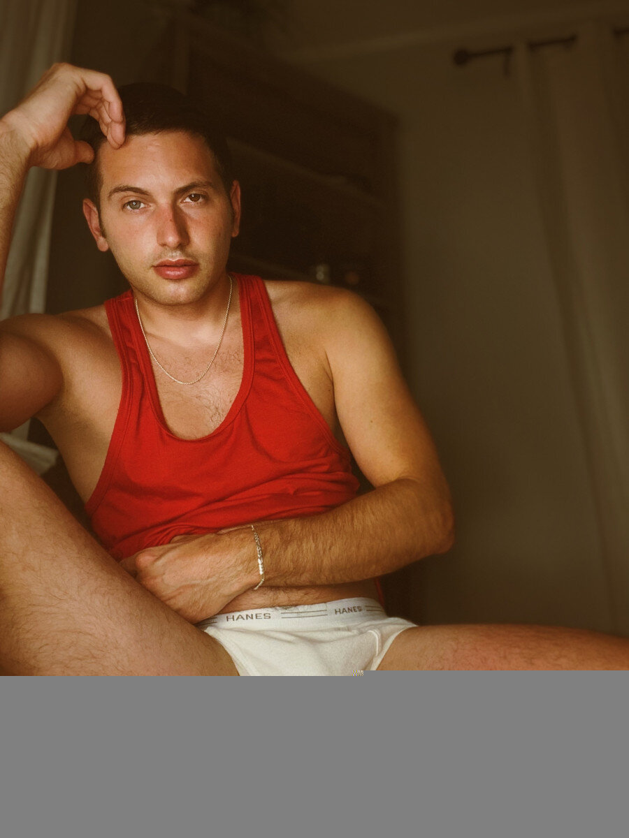 Corbinspade (@corbinspade), OnlyFans creator