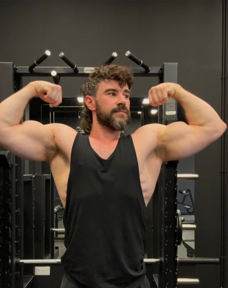 Coreyblimey (@coreyblimey), OnlyFans creator