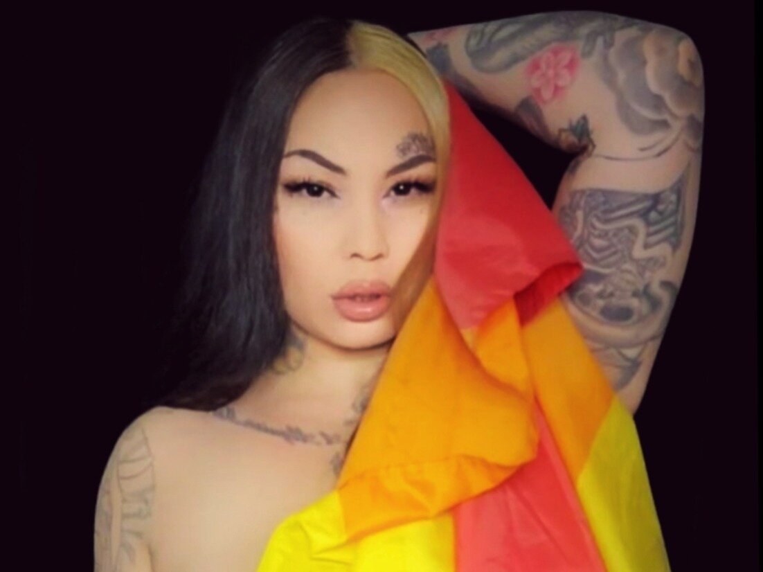 Coriboo (@coriboo), OnlyFans creator