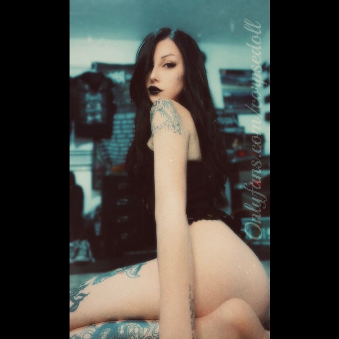 Corpsedoll (@corpsedoll), OnlyFans creator
