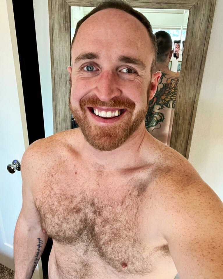 Coryjacobsxxx (@coryjacobsxxx), OnlyFans creator