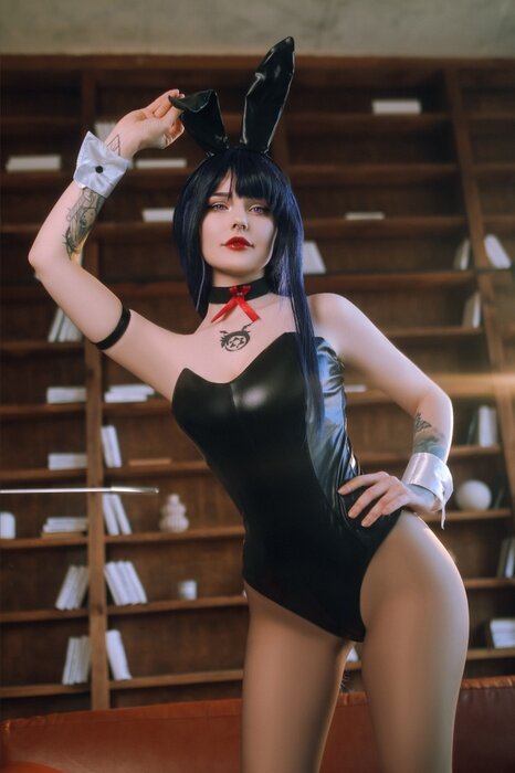 Coshualing (@cos_hualing), OnlyFans creator