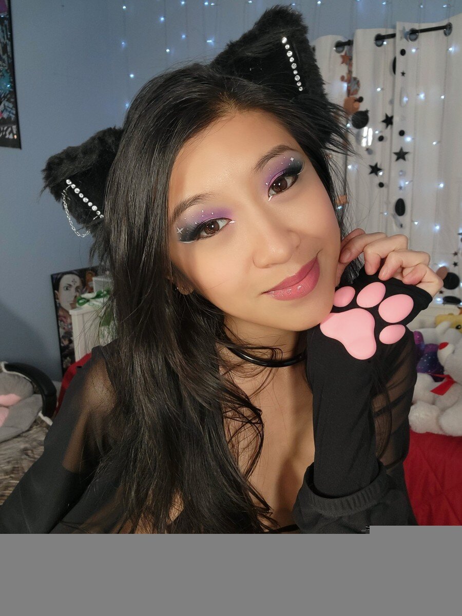 Cosmicneko (@cosmicneko), OnlyFans creator