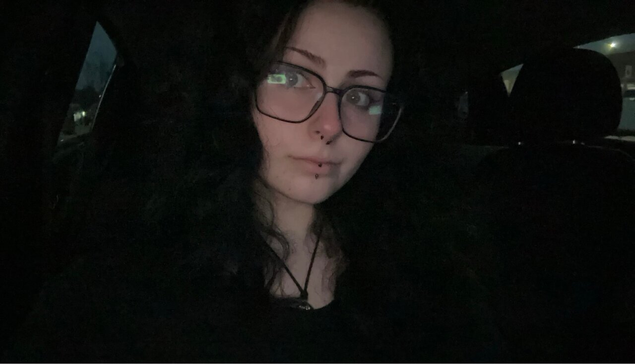 honey (@cosmicxhoney), OnlyFans creator