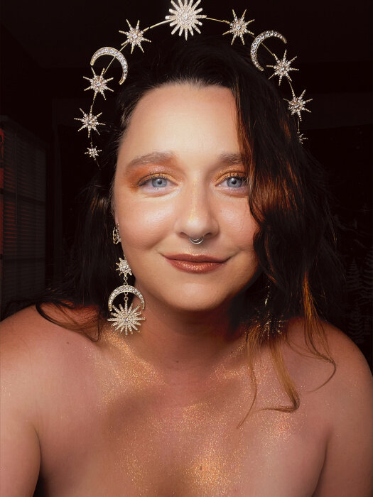 Cosmonaughtieofficial (@cosmonaughtie.official), OnlyFans creator