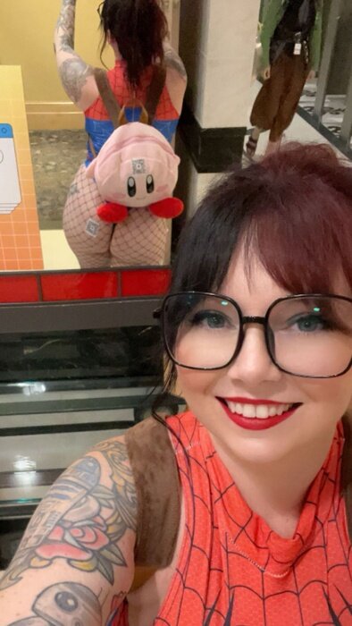 Cosplaykitty (@cosplay_kitty), OnlyFans creator