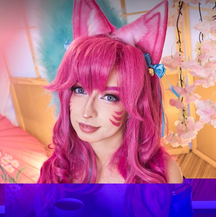 Cosplayerkaori (@cosplayerkaori), OnlyFans creator